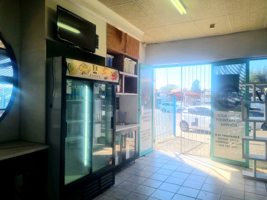 Commercial Property for Sale in Cecil Sussman Northern Cape